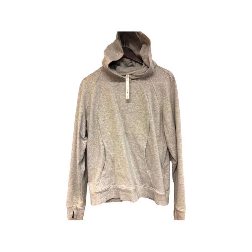 Lululemon hoodie sweatshirt